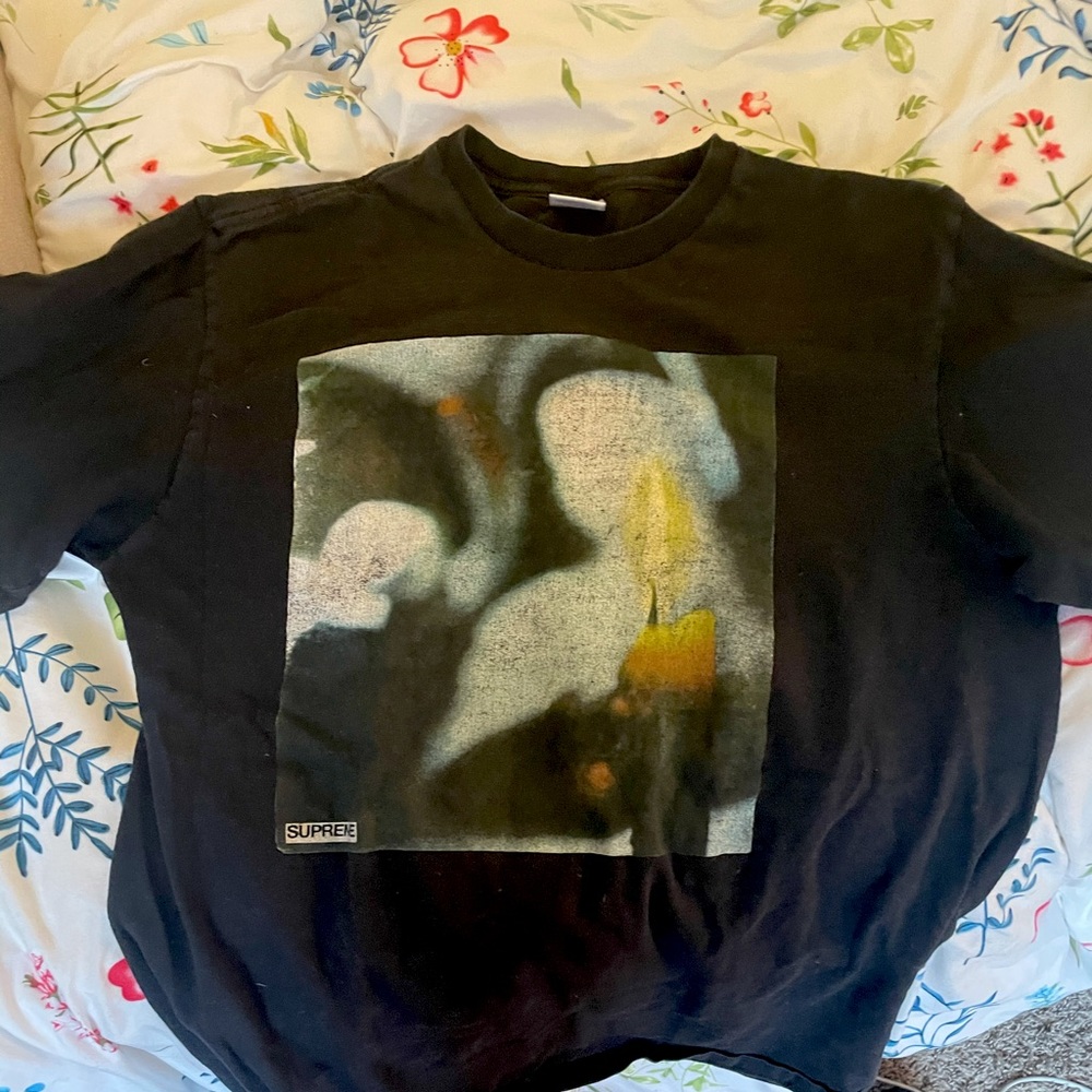 Supreme Tee